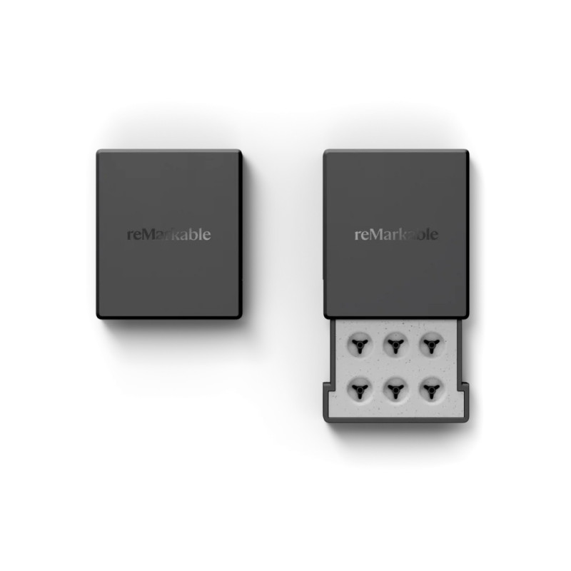 Маркер Tips для reMarkable Paper Pro 6 шт.